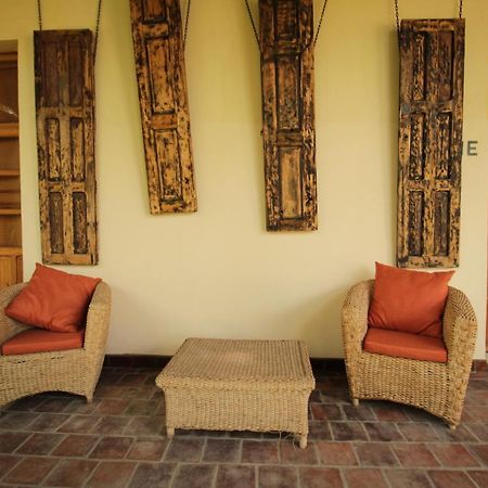 Aparthotel Hacienda Molino Santo Domingo San Cristóbal de Las Casas Esterno foto